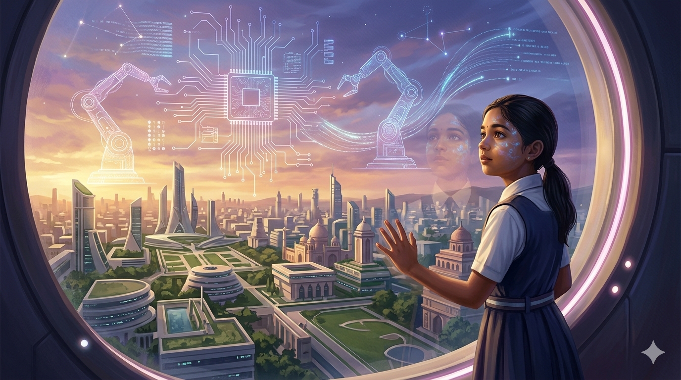 Atal Tinkering Lab: A New Revolution in Robotics and Innovation in India