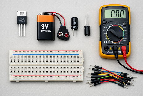 Diy Kits
