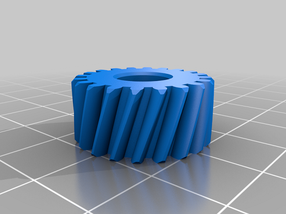 3D file